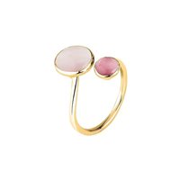 Anello Morellato Donna Venezia in Argento Occhi di gatto SAZM19012